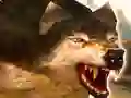 لعبة محاكي الذئب 3D على الانترنت