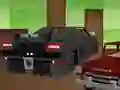 لعبة Minecraft ألغاز السيارات على الانترنت لعبة Minecraft ألغاز السيارات على الانترنت