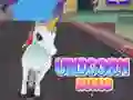 لعبة ركض اليونيكورن 3D على الانترنت لعبة ركض اليونيكورن 3D على الانترنت