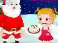 لعبة كيك عيد الميلاد على الانترنت لعبة كيك عيد الميلاد على الانترنت