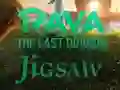لعبة رايا والتنين الأخير ألغاز على الانترنت