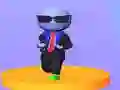 لعبة سكك السقف 3D على الانترنت لعبة سكك السقف 3D على الانترنت