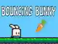 لعبة أرنب قافز على الانترنت