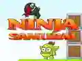 لعبة نينجا ساموراي على الانترنت لعبة نينجا ساموراي على الانترنت