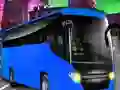 لعبة راكب الحافلة العامة على الانترنت