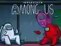 لعبة Innersloth بيننا على الانترنت