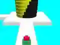 لعبة Stacky Tower Break 3D على الانترنت لعبة Stacky Tower Break 3D على الانترنت