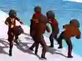 لعبة معلم الحشد 3D على الانترنت لعبة معلم الحشد 3D على الانترنت