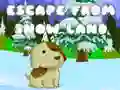 لعبة الهروب من أرض الثلج على الانترنت لعبة الهروب من أرض الثلج على الانترنت