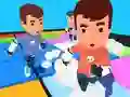لعبة دعونا نحتفل على الانترنت