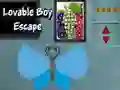 لعبة هروب الصبي المحبوب على الانترنت لعبة هروب الصبي المحبوب على الانترنت