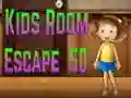 لعبة هروب غرفة الأطفال أمجل 50 على الانترنت