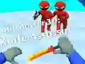 لعبة هت ماستر 3D: قاتل السكين على الانترنت لعبة هت ماستر 3D: قاتل السكين على الانترنت