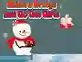 لعبة اصنع جسرًا واذهب للحصول على الهدايا على الانترنت لعبة اصنع جسرًا واذهب للحصول على الهدايا على الانترنت