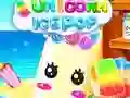 لعبة مثلجات يونيكورن على الانترنت لعبة مثلجات يونيكورن على الانترنت