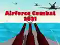 لعبة قتال القوات الجوية 2021 على الانترنت