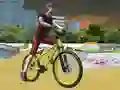 لعبة BMX أكستريم 3D حيل على الانترنت