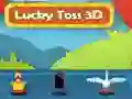 لعبة إلقاء محظوظ 3D على الانترنت لعبة إلقاء محظوظ 3D على الانترنت
