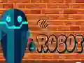 لعبة الروبوت على الانترنت لعبة الروبوت على الانترنت