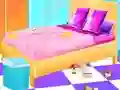 لعبة تنظيف المنزل وتزيينه مع الطفلة تايلور على الانترنت لعبة تنظيف المنزل وتزيينه مع الطفلة تايلور على الانترنت