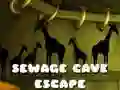 لعبة الهروب من كهف المجاري على الانترنت لعبة الهروب من كهف المجاري على الانترنت