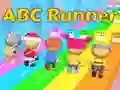 لعبة عداء ABC على الانترنت لعبة عداء ABC على الانترنت