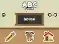 لعبة لعبة ABC على الانترنت لعبة لعبة ABC على الانترنت