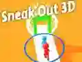 لعبة الهروب 3D على الانترنت لعبة الهروب 3D على الانترنت