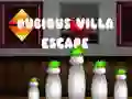 لعبة الهروب من الفيلا المشكوك فيها على الانترنت لعبة الهروب من الفيلا المشكوك فيها على الانترنت