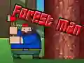 لعبة رجل الغابة على الانترنت لعبة رجل الغابة على الانترنت