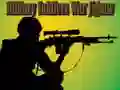 لعبة لعبة الأحجية مجال الحرب العسكرية على الانترنت لعبة لعبة الأحجية مجال الحرب العسكرية على الانترنت