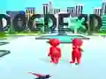 لعبة تجنب 3D على الانترنت لعبة تجنب 3D على الانترنت