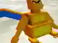لعبة بيكسلمون كرافت على الانترنت