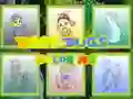 لعبة تلوين Beat Bugs على الانترنت لعبة تلوين Beat Bugs على الانترنت