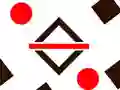 لعبة لا يوجد مربع على الانترنت