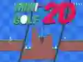 لعبة ميني جولف 2D على الانترنت لعبة ميني جولف 2D على الانترنت