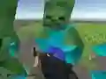 لعبة ماين كرافت قناص أنقذ عالمك على الانترنت لعبة ماين كرافت قناص أنقذ عالمك على الانترنت