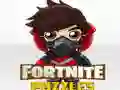 لعبة ألغاز فورتنايت على الانترنت لعبة ألغاز فورتنايت على الانترنت