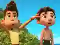 لعبة لعبة ألغاز لوكا كوكب على الانترنت