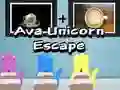 لعبة هروب آفا اليونيكورن على الانترنت لعبة هروب آفا اليونيكورن على الانترنت