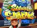 لعبة Subway Surfers سانت بطرسبرغ على الانترنت لعبة Subway Surfers سانت بطرسبرغ على الانترنت