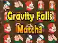 لعبة جرavity falls match3 على الانترنت لعبة جرavity falls match3 على الانترنت