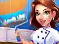 لعبة رسام المنزل على الانترنت لعبة رسام المنزل على الانترنت