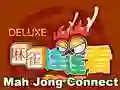 لعبة ماجونغ ديلوكس 2 على الانترنت