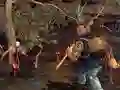 لعبة البقاء على قيد الحياة من الزومبي المتطرف على الانترنت لعبة البقاء على قيد الحياة من الزومبي المتطرف على الانترنت