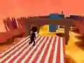 لعبة الأرض هي حمم 3D على الانترنت لعبة الأرض هي حمم 3D على الانترنت