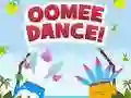 لعبة رقصة Oomee على الانترنت لعبة رقصة Oomee على الانترنت
