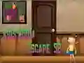لعبة الهروب من غرفة Amgel Kids 52 على الانترنت لعبة الهروب من غرفة Amgel Kids 52 على الانترنت