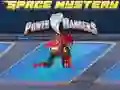لعبة لغز الفضاء للـ Power Rangers على الانترنت لعبة لغز الفضاء للـ Power Rangers على الانترنت