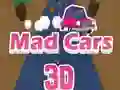 لعبة سيارات مجنونة 3D على الانترنت لعبة سيارات مجنونة 3D على الانترنت